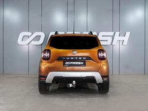Внедорожник Dacia Duster 2018 года, 1739000 рублей, Воронеж