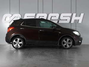 Внедорожник Opel Mokka 2012 года, 879000 рублей, Минеральные Воды