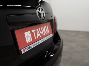 Седан Toyota Camry 2008 года, 950000 рублей, Красноярск