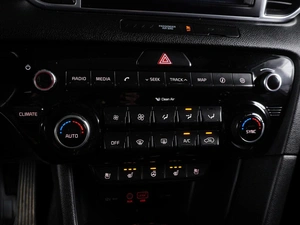 Внедорожник Kia Sportage 2017 года, 2019000 рублей, Минеральные Воды