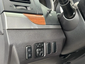 Внедорожник Mitsubishi Pajero 2007 года, 1599000 рублей, Уфа