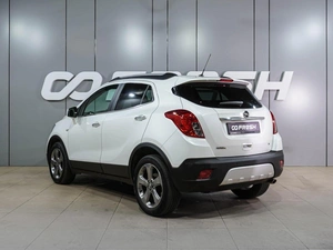 Внедорожник Opel Mokka 2012 года, 1209000 рублей, Воронеж