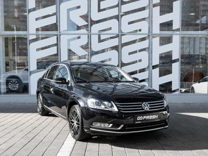 Седан Volkswagen Passat 2012 года, 1113000 рублей, Ставрополь