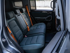 Внедорожник Jetour T2 2024 года, 2880000 рублей, Краснодар