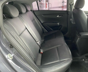 Хетчбэк Kia Rio X 2021 года, 1786000 рублей, Красноярск