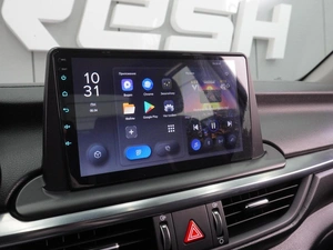 Седан Kia Cerato 2019 года, 1974000 рублей, Воронеж