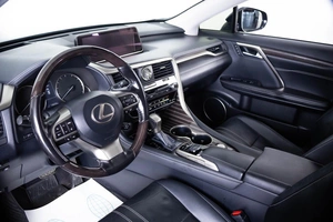 Внедорожник Lexus RX 2017 года, 3999000 рублей, Пермь