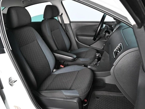 Седан Volkswagen Polo 2019 года, 1255000 рублей, Аксай