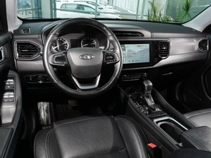 Внедорожник Chery Tiggo 4 2020 года, 1198000 рублей, Тверь