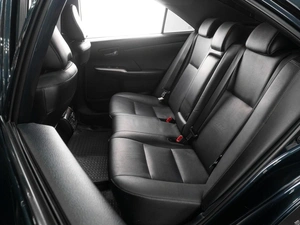 Седан Toyota Camry 2015 года, 2409000 рублей, Тюмень