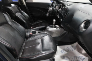 Внедорожник Nissan Juke 2011 года, 999000 рублей, Новокузнецк