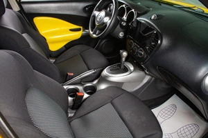 Внедорожник Nissan Juke 2015 года, 1329000 рублей, Сургут