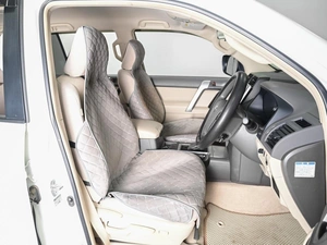 Внедорожник Toyota Land Cruiser Prado 2019 года, 4770000 рублей, Ставрополь