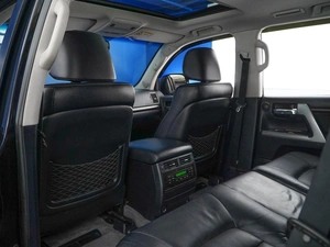 Внедорожник Toyota Land Cruiser 2013 года, 2999444 рублей, Москва