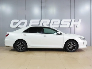 Седан Toyota Camry 2018 года, 2499000 рублей, Воронеж