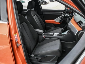 Внедорожник Audi Q3 2019 года, 3149000 рублей, Кирилловка