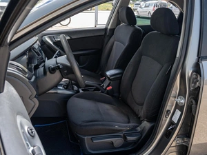 Седан Kia Cerato 2012 года, 793000 рублей, Краснодар