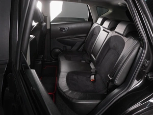 Внедорожник Nissan Qashqai 2013 года, 1395000 рублей, Минеральные Воды