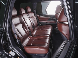 Внедорожник Lexus LX 2019 года, 9750000 рублей, Ростов-на-Дону
