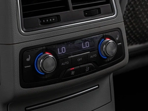 Седан Audi A6 2012 года, 1650000 рублей, Краснодар