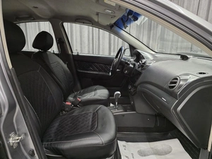 Седан Chevrolet Aveo 2010 года, 549000 рублей, Красноярск