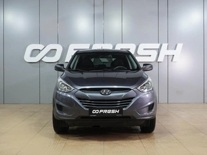 Внедорожник Hyundai Tucson 2014 года, 1264000 рублей, Воронеж