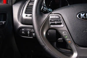 Седан Kia Cerato 2013 года, 1289000 рублей, Сургут