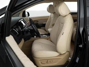 Минивэн Kia Carnival 2020 года, 5156900 рублей, Москва