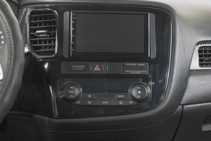 Внедорожник Mitsubishi Outlander 2014 года, 1609000 рублей, Кемерово