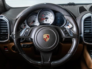 Внедорожник Porsche Cayenne GTS 2012 года, 2748000 рублей, Ставрополь
