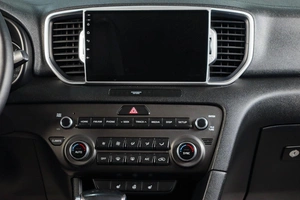 Внедорожник Kia Sportage 2018 года, 1859000 рублей, Тюмень