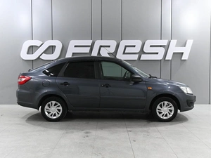 Лифтбек ВАЗ (LADA) Granta 2015 года, 549000 рублей, Аксай