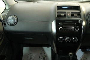 Хетчбэк Suzuki SX4 2006 года, 569000 рублей, Омск