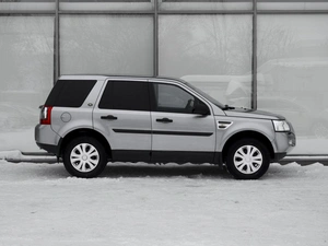 Внедорожник Land Rover Freelander 2008 года, 1050000 рублей, Тверь