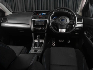 Универсал Subaru Levorg 2015 года, 1759000 рублей, Тюмень