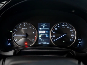 Внедорожник Lexus NX 2017 года, 2849000 рублей, Красноярск