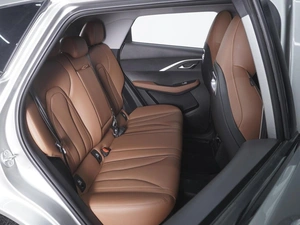 Внедорожник OMODA C5 2023 года, 1900000 рублей, Ростов-на-Дону