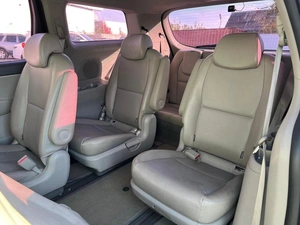 Минивэн Kia Carnival 2017 года, 2290000 рублей, Ижевск