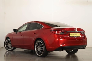 Седан Mazda 6 2013 года, 1199000 рублей, Челябинск