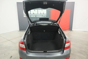 Лифтбек Skoda Octavia 2014 года, 1430000 рублей, Курск