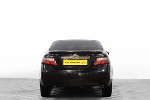 Седан Toyota Camry 2011 года, 1339000 рублей, Барнаул