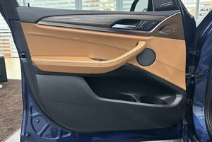 Внедорожник BMW X3 2017 года, 4968000 рублей, Новосибирск