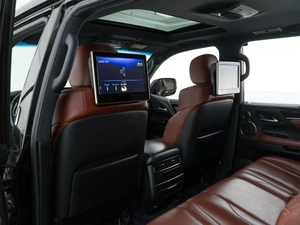 Внедорожник Lexus LX 2017 года, 7227077 рублей, Москва