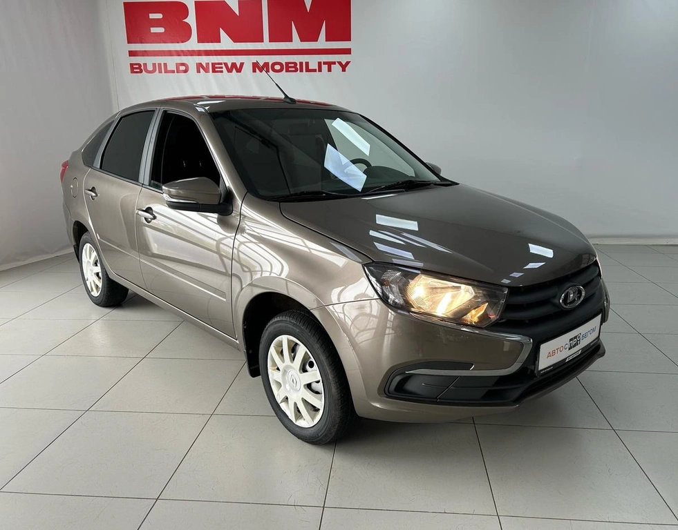 Лифтбек ВАЗ (LADA) Granta 2024 года, 865000 рублей, Смоленск