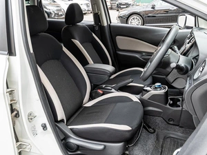 Хетчбэк Nissan Note 2018 года, 1395000 рублей, Краснодар