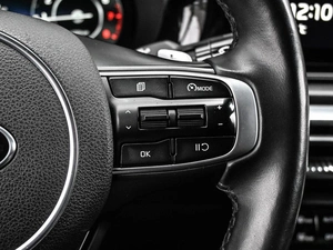 Седан Kia K5 2021 года, 2499000 рублей, Кирилловка