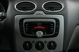 Седан Ford Focus 2011 года, 499000 рублей, Оренбург