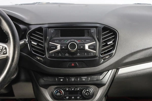 Седан ВАЗ (LADA) Vesta 2018 года, 779000 рублей, Новосибирск