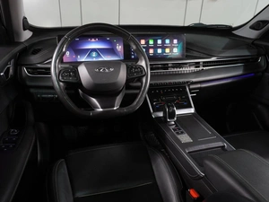 Внедорожник Chery Tiggo 7 Pro Max 2023 года, 1799000 рублей, Воронеж