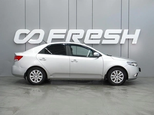 Седан Kia Cerato 2012 года, 999000 рублей, Воронеж